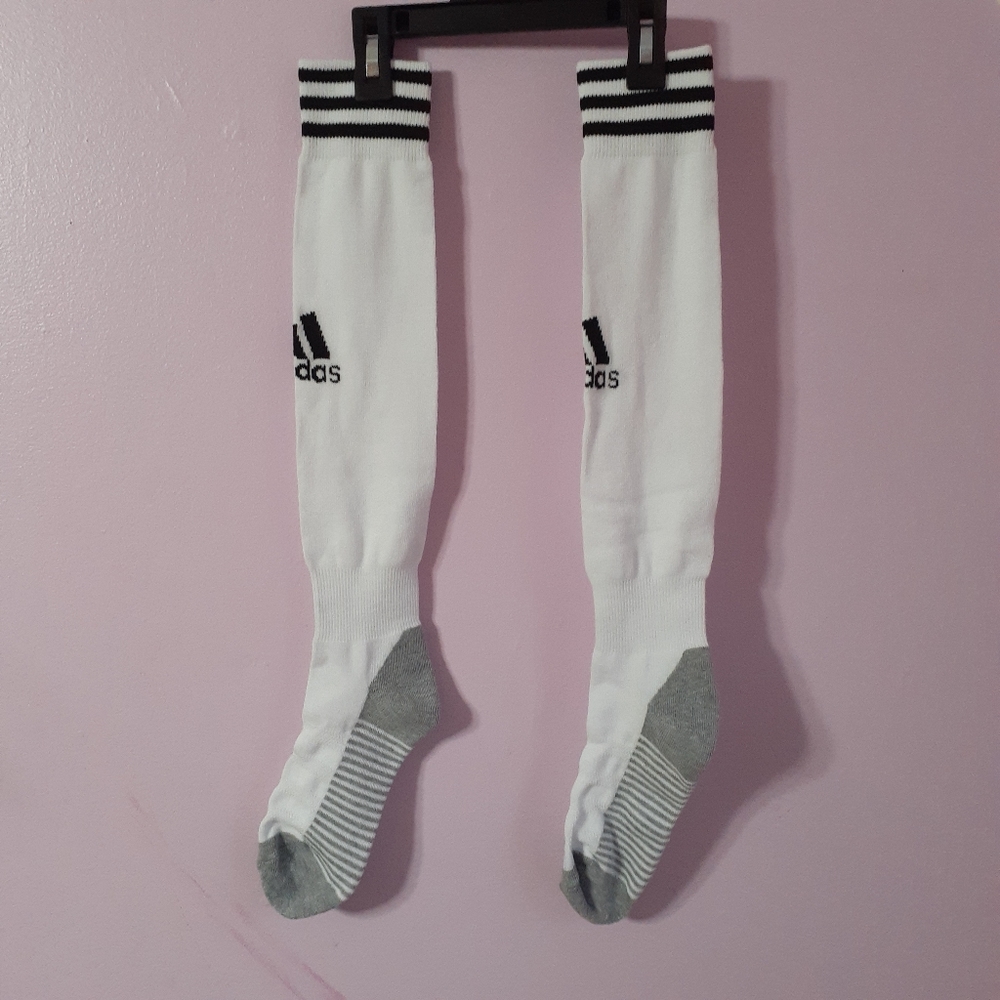 Adidas Socks all sports baseball soccer futbol